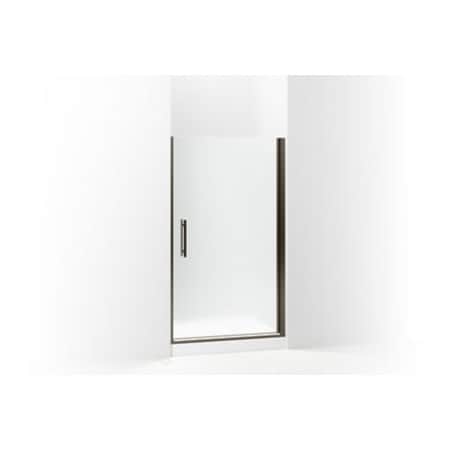 Sterling Finesse Peak 1/4 Pivot Door, 67X42 5698-42ADR-G03